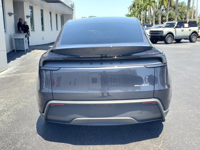 2026 Tesla Model Y Long Range Launch Series AWD *Ltd Avail*