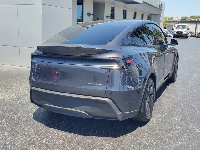 2026 Tesla Model Y Long Range Launch Series AWD *Ltd Avail*