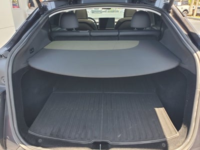 2026 Tesla Model Y Long Range Launch Series AWD *Ltd Avail*