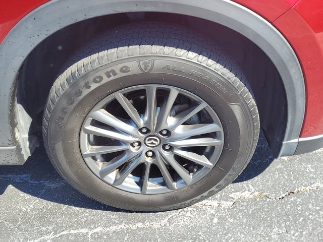 2019 Mazda Mazda CX-5 Sport FWD