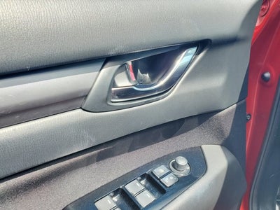 2019 Mazda Mazda CX-5 Sport FWD