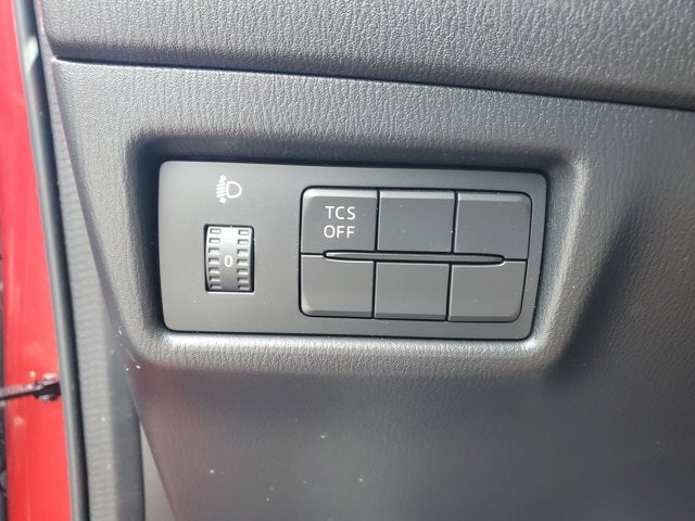 2019 Mazda Mazda CX-5 Sport FWD