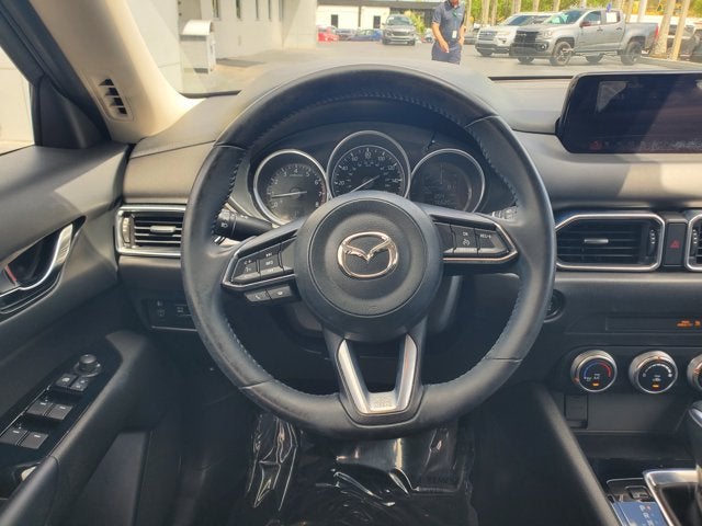 2019 Mazda Mazda CX-5 Sport FWD