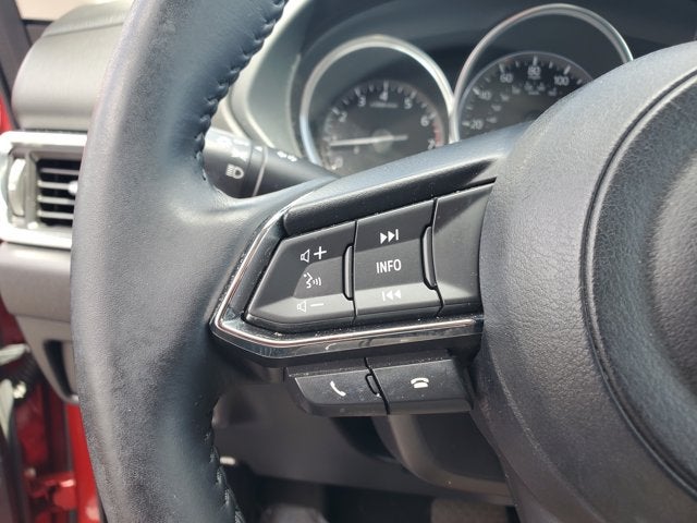 2019 Mazda Mazda CX-5 Sport FWD