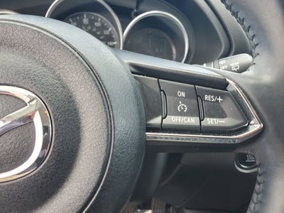 2019 Mazda Mazda CX-5 Sport FWD