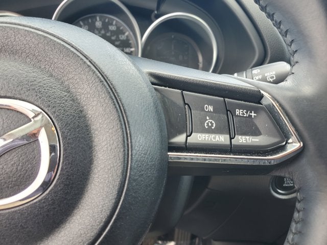 2019 Mazda Mazda CX-5 Sport FWD