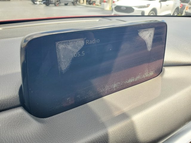 2019 Mazda Mazda CX-5 Sport FWD