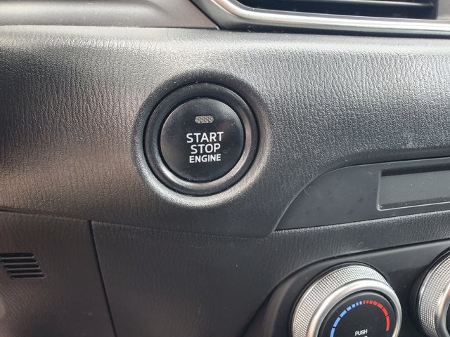 2019 Mazda Mazda CX-5 Sport FWD