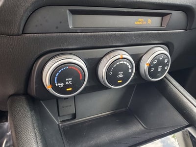 2019 Mazda Mazda CX-5 Sport FWD