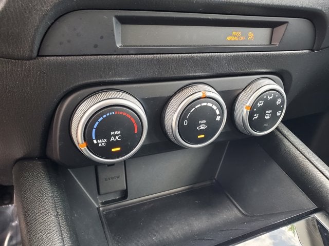 2019 Mazda Mazda CX-5 Sport FWD