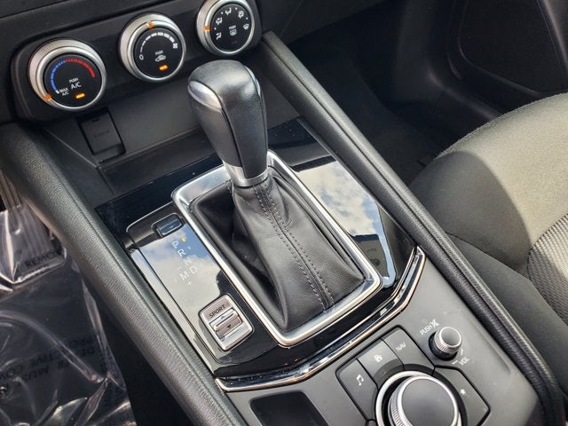 2019 Mazda Mazda CX-5 Sport FWD