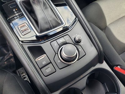 2019 Mazda Mazda CX-5 Sport FWD