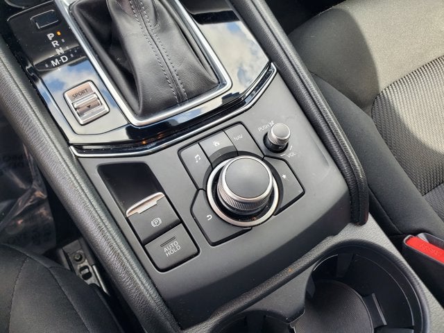 2019 Mazda Mazda CX-5 Sport FWD