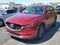 2019 Mazda Mazda CX-5 Sport FWD