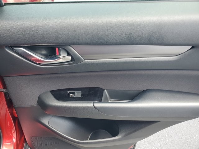 2019 Mazda Mazda CX-5 Sport FWD