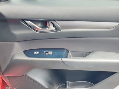 2019 Mazda Mazda CX-5 Sport FWD