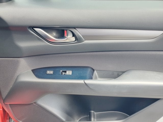 2019 Mazda Mazda CX-5 Sport FWD