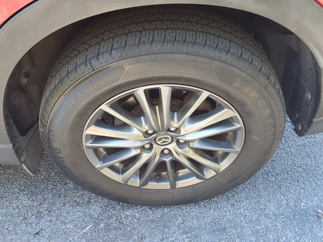 2019 Mazda Mazda CX-5 Sport FWD