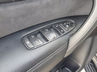 2019 Nissan Armada 4x2 SV