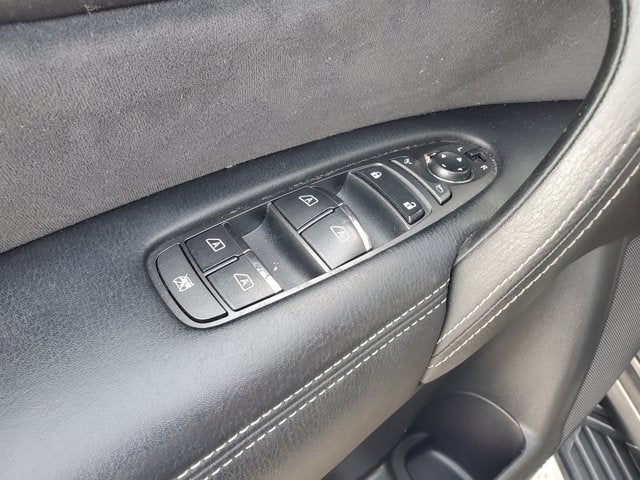 2019 Nissan Armada 4x2 SV