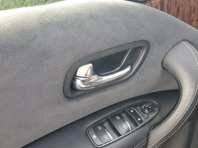 2019 Nissan Armada 4x2 SV