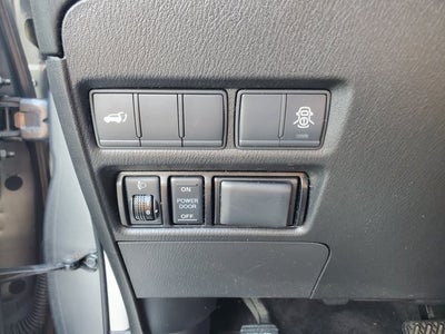 2019 Nissan Armada 4x2 SV