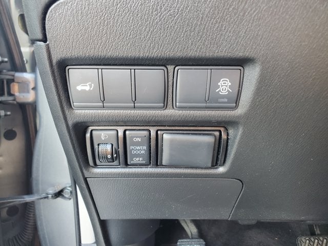 2019 Nissan Armada 4x2 SV