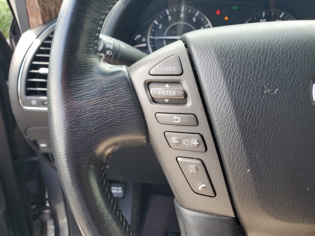 2019 Nissan Armada 4x2 SV