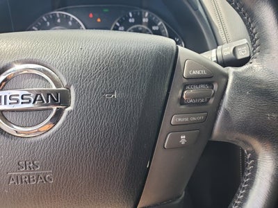 2019 Nissan Armada 4x2 SV