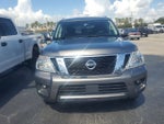 2019 Nissan Armada 4x2 SV