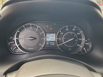 2019 Nissan Armada 4x2 SV