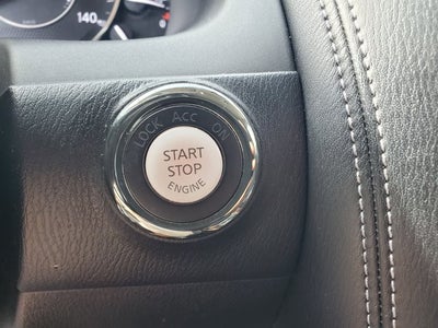 2019 Nissan Armada 4x2 SV