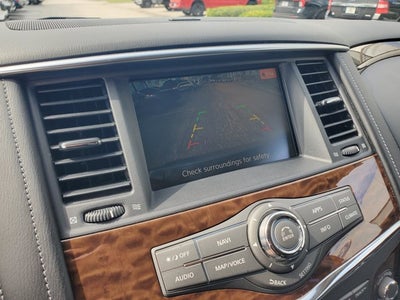 2019 Nissan Armada 4x2 SV