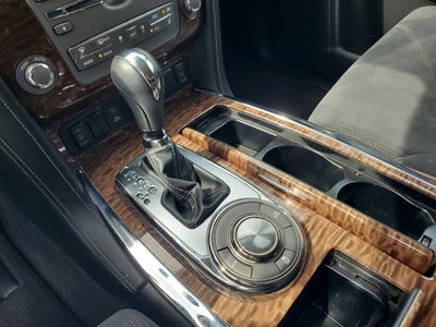 2019 Nissan Armada 4x2 SV
