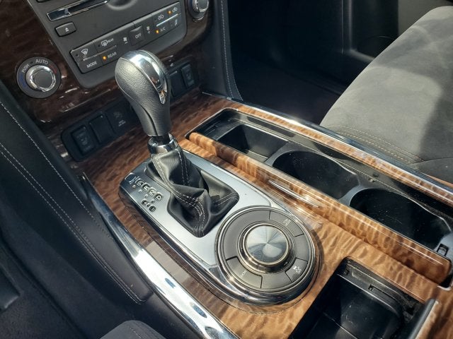 2019 Nissan Armada 4x2 SV