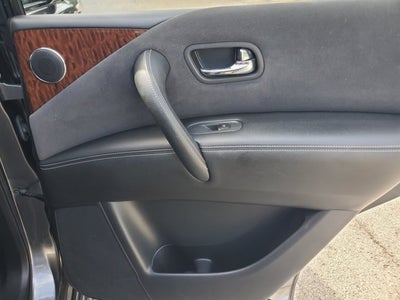 2019 Nissan Armada 4x2 SV