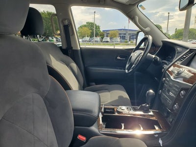 2019 Nissan Armada 4x2 SV