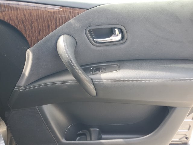 2019 Nissan Armada 4x2 SV