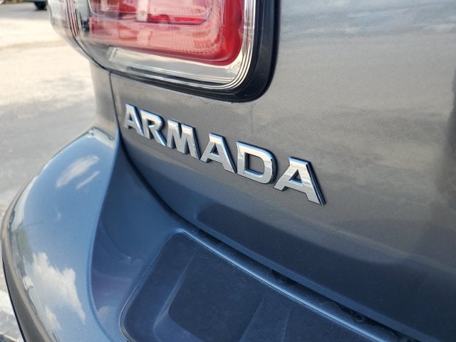 2019 Nissan Armada 4x2 SV