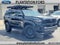 2025 Toyota 4Runner Hybrid TRD Off Road 4WD (Natl)