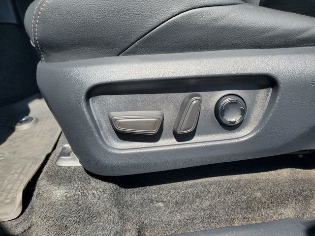 2025 Toyota 4Runner Hybrid TRD Off Road 4WD (Natl)