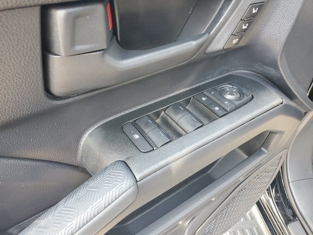 2025 Toyota 4Runner Hybrid TRD Off Road 4WD (Natl)