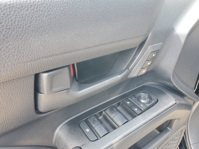 2025 Toyota 4Runner Hybrid TRD Off Road 4WD (Natl)
