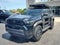 2025 Toyota 4Runner Hybrid TRD Off Road 4WD (Natl)