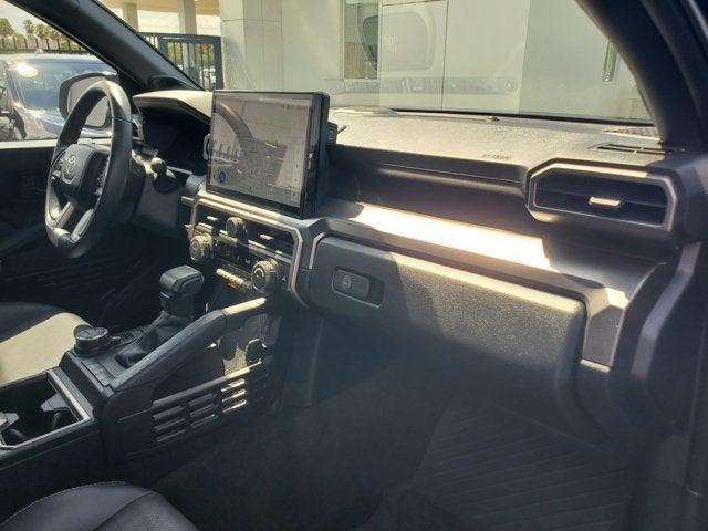 2025 Toyota 4Runner Hybrid TRD Off Road 4WD (Natl)