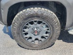 2025 Toyota 4Runner Hybrid TRD Off Road 4WD (Natl)