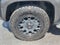 2025 Toyota 4Runner Hybrid TRD Off Road 4WD (Natl)