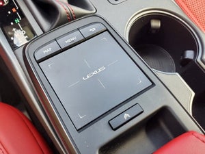 2023 Lexus IS 500 F SPORT Performance RWD