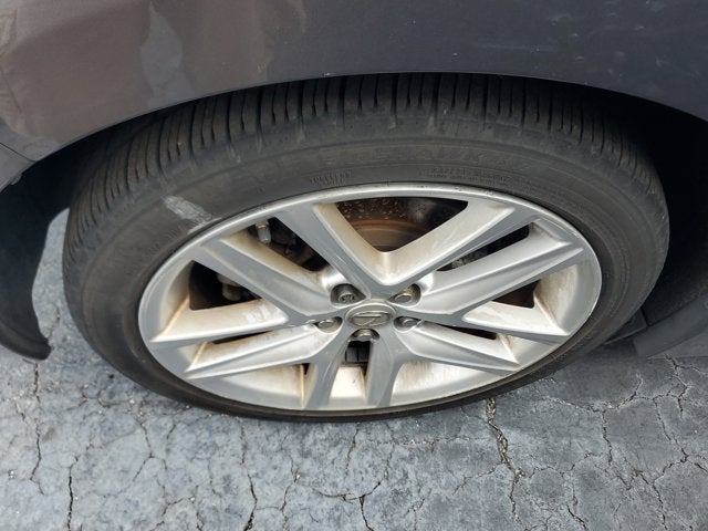 2016 Lexus CT 200h 5dr Sdn Hybrid