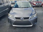 2016 Lexus CT 200h 5dr Sdn Hybrid